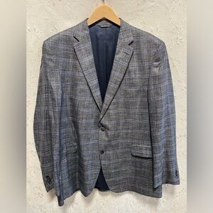 Jack Victor 100% Viscose Blazer Men’s 46L